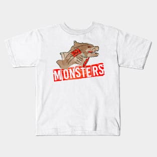 Monster Kids T-Shirt